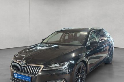 Skoda Superb 103.754 km 29.890 &euro; Stuttgart 70565