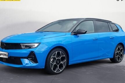 Opel Astra 1.001 km 38.440 € Ammerbuch-Entringen 72119