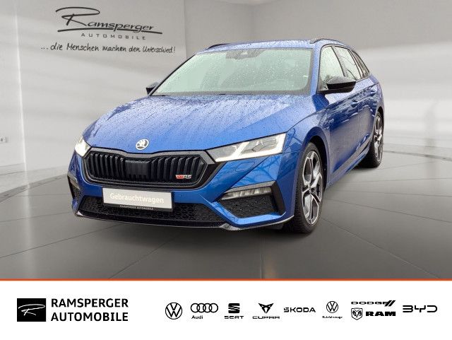 Skoda Octavia 96.556 km 26.990 &euro; Kirchheim 73230