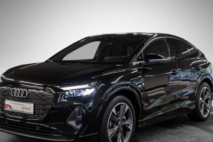 Audi Q4 e-tron 29.881 km 38.940 € Stuttgart 70469