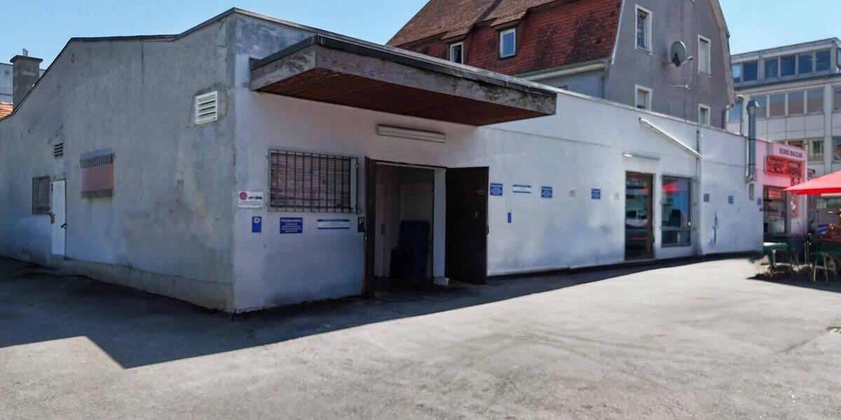 Grundstück Leonberg - 1.200.000&euro; | Angebot:22046251