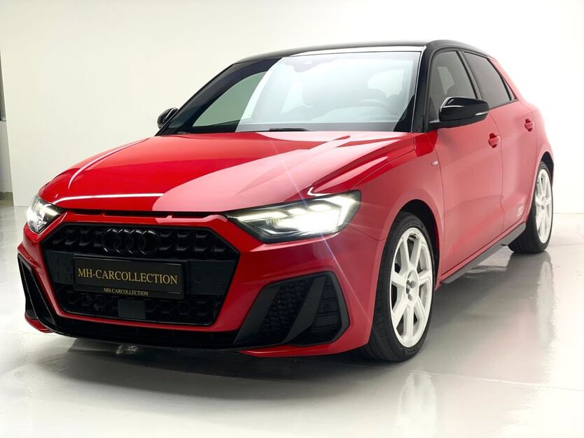 Audi A1 82.609 km 21.770 € Köngen 73257