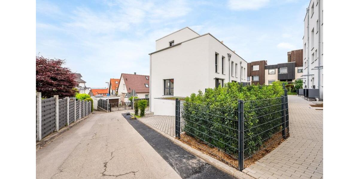 Reihenhaus Filderstadt - 4 Zimmer, 130 m&sup2;, 2.950&euro; | Angebot:26384153