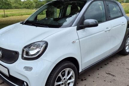Smart ForFour 74.700 km 8.500 &euro; Aichwald 73773
