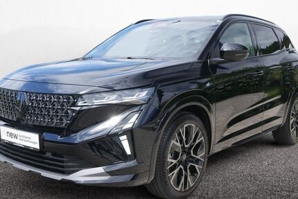 Renault Austral 1.200 km 34.900 &euro; Ostelsheim 75395