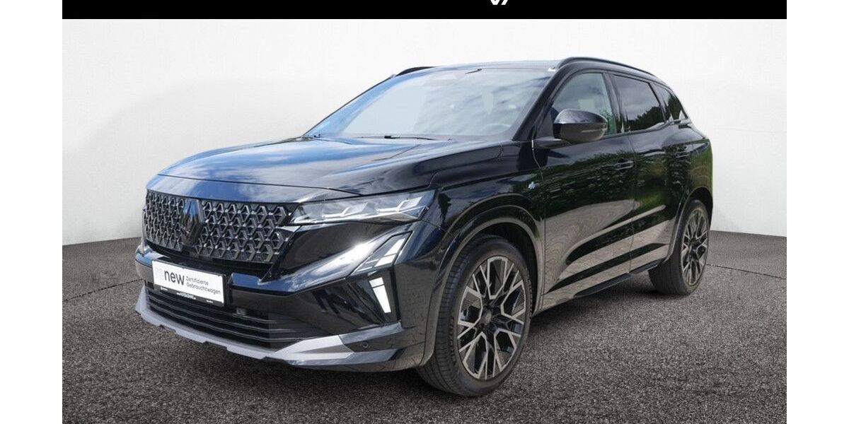 Renault Austral 1.200 km 34.900 &euro; Ostelsheim 75395