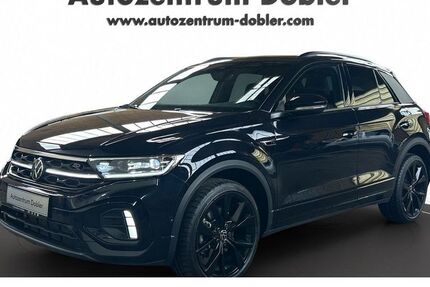 VW T-Roc 14.650 km 33.990 € Mühlacker 75417