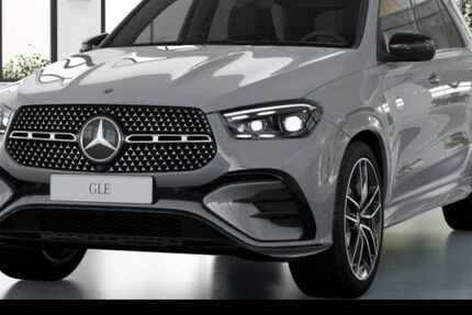 Mercedes-Benz GLE 450 9.900 km 102.490 &euro; Stuttgart 70372
