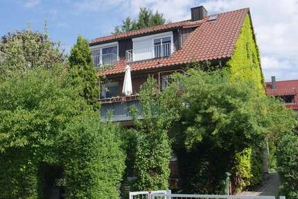 Wohnung Stuttgart Vaihingen - 6 Zimmer, 156 m&sup2;, 840.000&euro; | Angebot:27220189