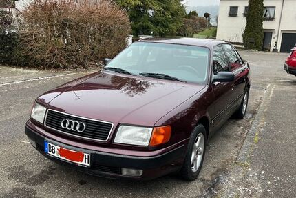Audi 100 275.000 km 3.000 &euro; Weil der Stadt 71263