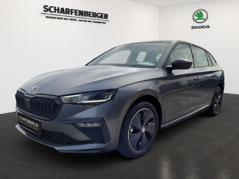 Skoda Scala 18.750 km 24.100 € Ingersheim 74379