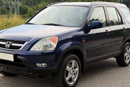 Honda CR-V 259.000 km 3.900 &euro; Esslingen Am Neckar 73733