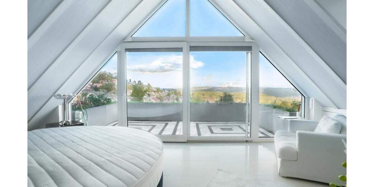 Etagenwohnung Stuttgart Vaihingen - 5 Zimmer, 226 m&sup2;, 1.750.000&euro; | Angebot:25685875