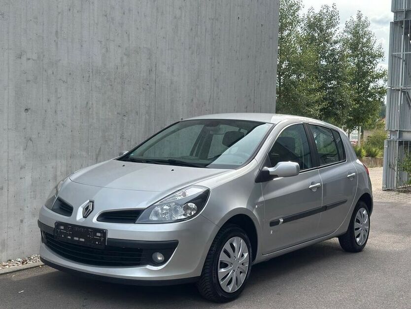 Clio