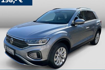 VW T-Roc 47.677 km 19.990 &euro; Fellbach 70736