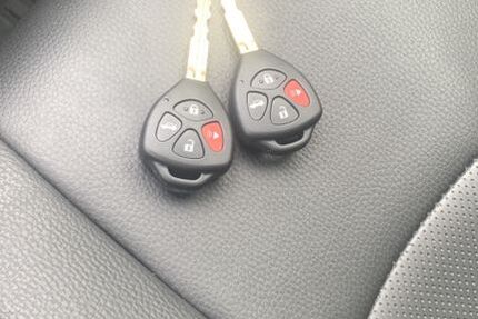 Toyota Corolla Verso 146.000 km 2.999 &euro; Stuttgart 70197