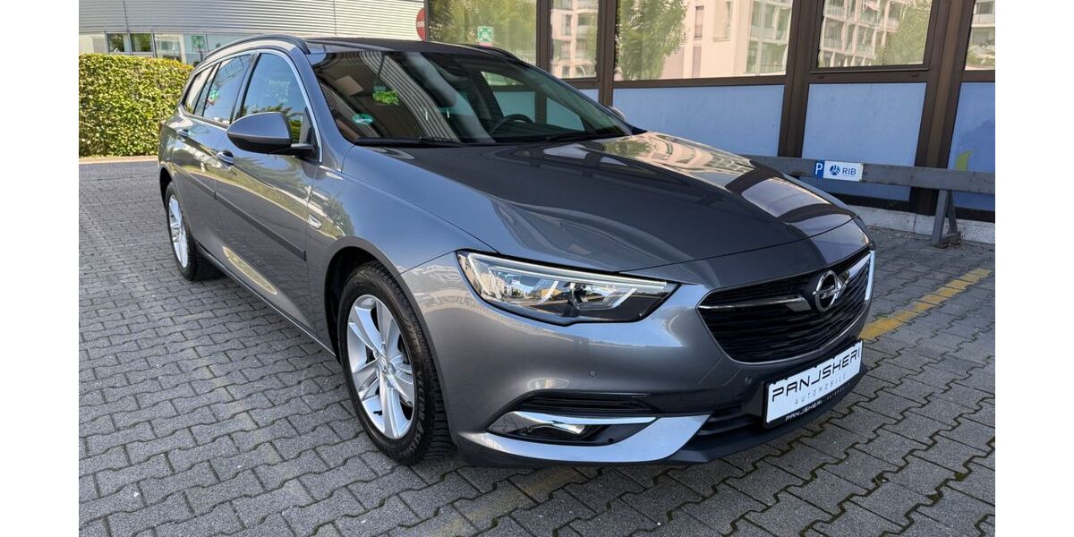 Opel Insignia 140.000 km 11.499 € Stuttgart-Möhringen 70567