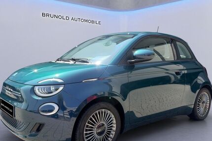 Fiat 500 32.200 km 17.900 &euro; Stuttgart 70565