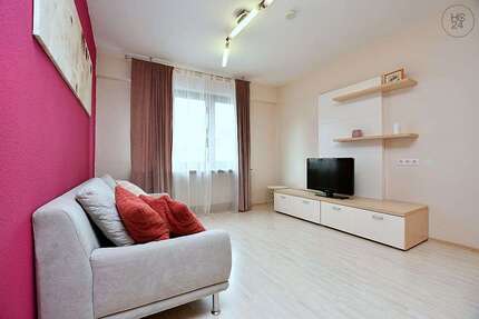 Wohnung Stuttgart Neuwirtshaus - 2 Zimmer, 59 m&sup2;, 1.100&euro; | Angebot:27419106