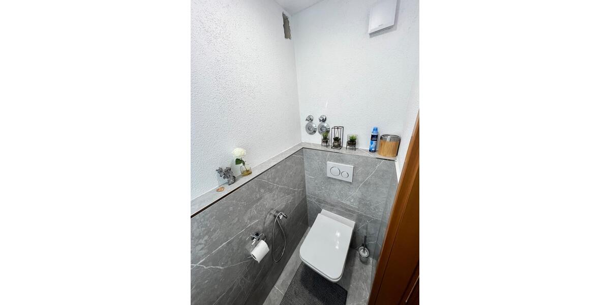 Mehrfamilienhaus, Wohnhaus Bietigheim-Bissingen Bissingen - 3.5 Zimmer, 87 m&sup2;, 269.000&euro; | Angebot:26980290