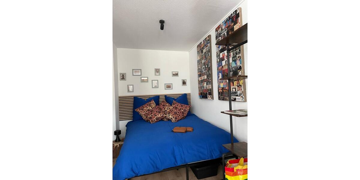 Etagenwohnung Stuttgart Bad Cannstatt - 1 Zimmer, 36 m&sup2;, 192.000&euro; | Angebot:26910312