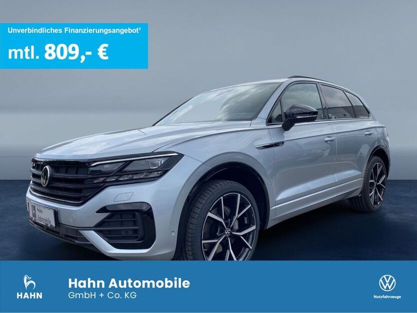 Touareg