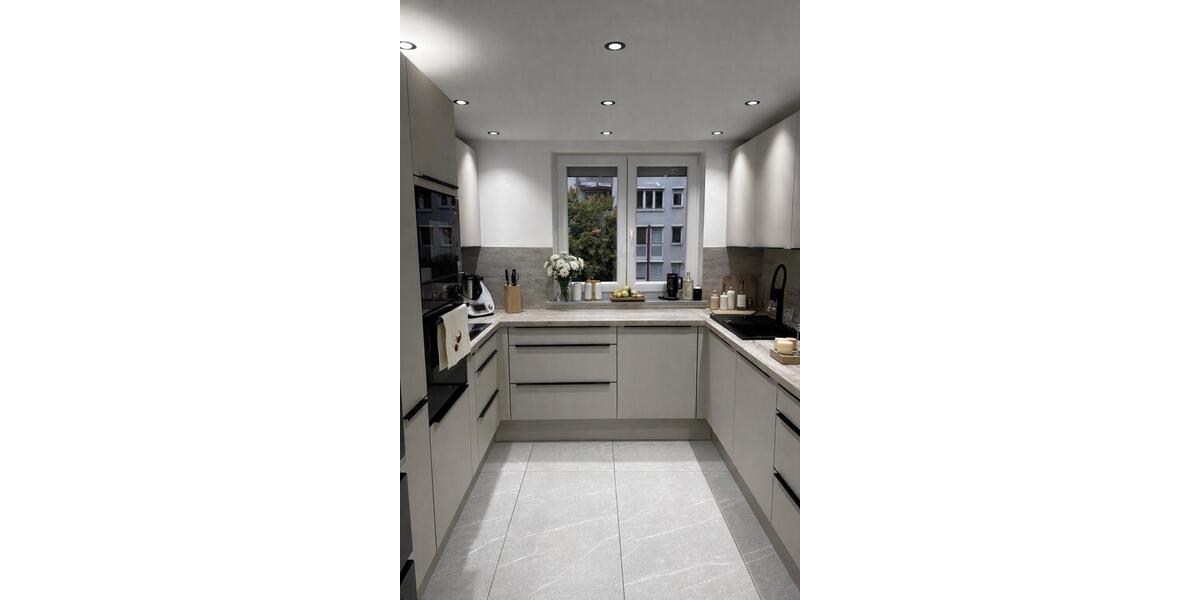 Etagenwohnung Stuttgart Stuttgart-West - 2 Zimmer, 60 m&sup2;, 295.000&euro; | Angebot:27111030