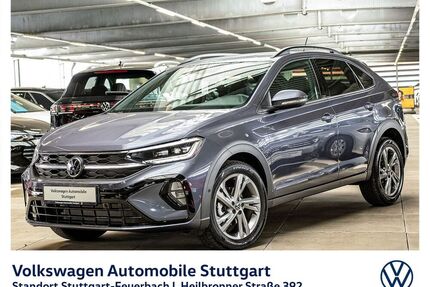 VW Taigo