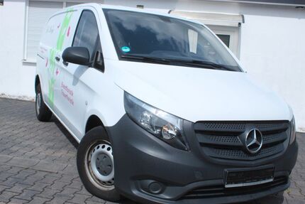 Mercedes-Benz Vito 105.500 km 9.800 &euro; Gärtringen / Böblingen 71116