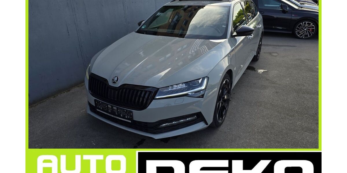 Skoda Superb 140.983 km 25.470 &euro; Waiblingen 71332