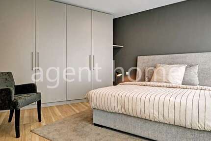 Wohnung Stuttgart Stuttgart-Nord - 2 Zimmer, 55 m&sup2;, 2.090&euro; | Angebot:26800856