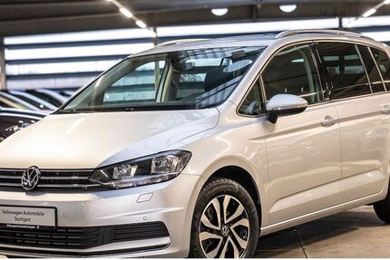 VW Touran 63.853 km 26.330 &euro; Stuttgart-Feuerbach 70469