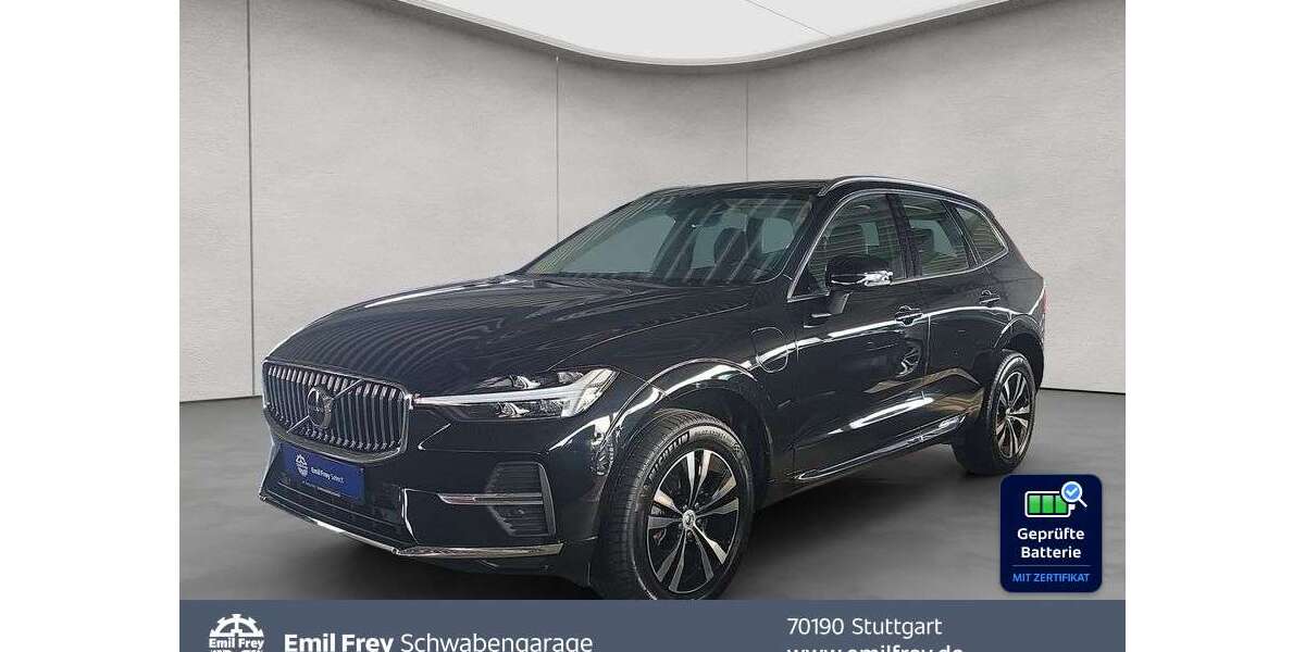 Volvo XC60 29.773 km 42.900 &euro; Stuttgart 70190