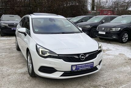 Opel Astra 139.000 km 9.949 &euro; Stuttgart 70567