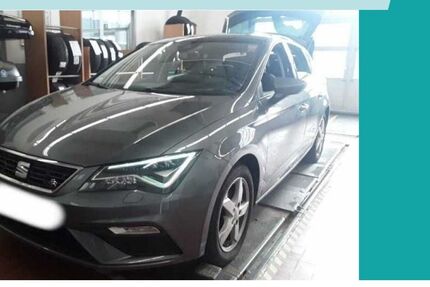 Seat Leon 91.176 km 14.490 &euro; Leonberg 71229