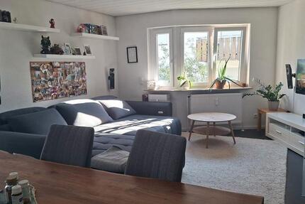 Wohnung Ebersbach an der Fils - 3 Zimmer, 88 m&sup2;, 349.000&euro; | Angebot:27021308
