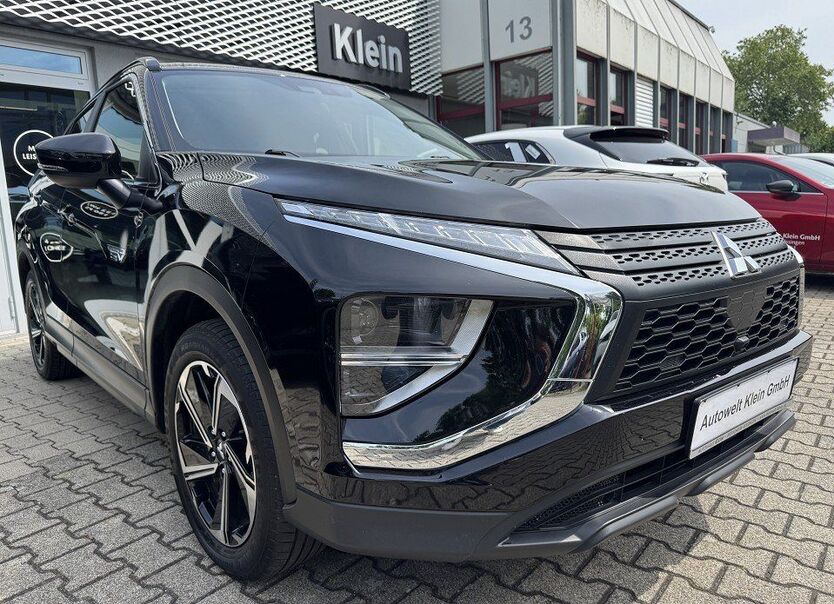 Eclipse Cross