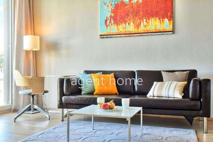 Wohnung Stuttgart Birkach - 1 Zimmer, 36 m&sup2;, 990&euro; | Angebot:26218542