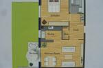 Erdgeschoßwohnung Wendlingen am Neckar - 2 Zimmer, 60 m&sup2;, 950&euro; | Angebot:26337375