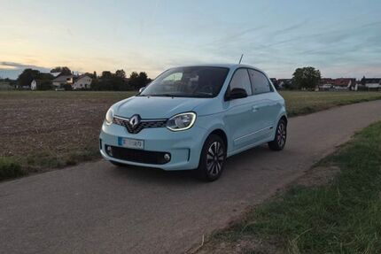 Renault Twingo 3.900 km 15.490 &euro; Böblingen 71034