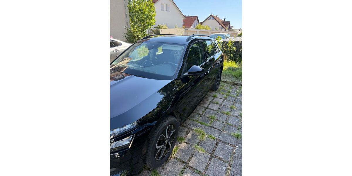 Skoda Kamiq 60.000 km 13.500 &euro; Ebersbach 73061