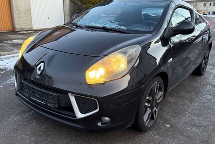 Renault Wind 128.000 km 3.450 &euro; sindelfingen 71067