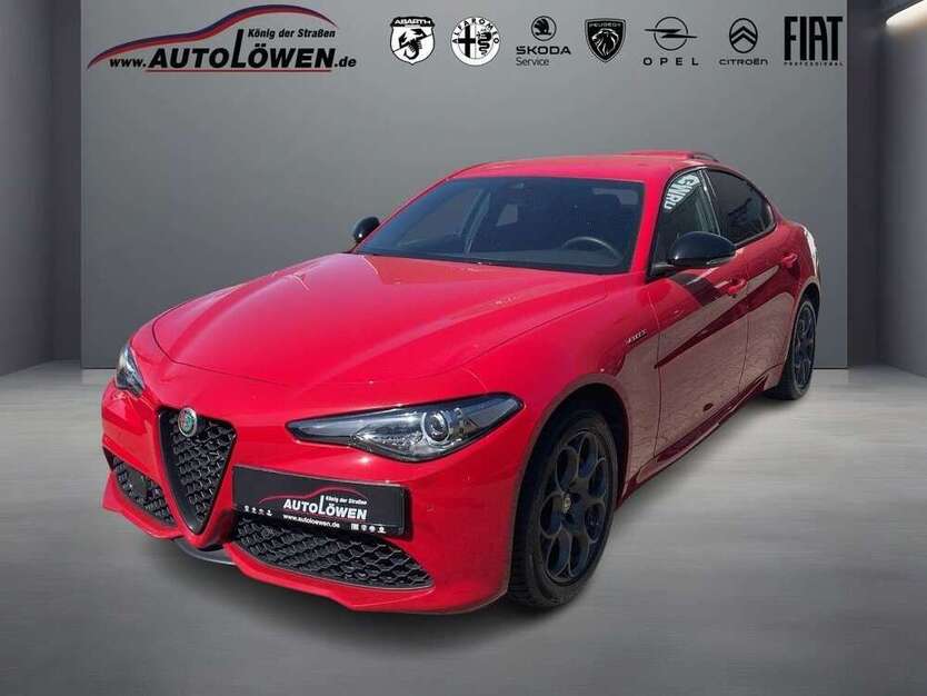 Giulia