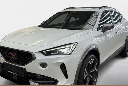 Cupra Formentor 23.793 km 24.830 &euro; Stuttgart-Feuerbach 70469