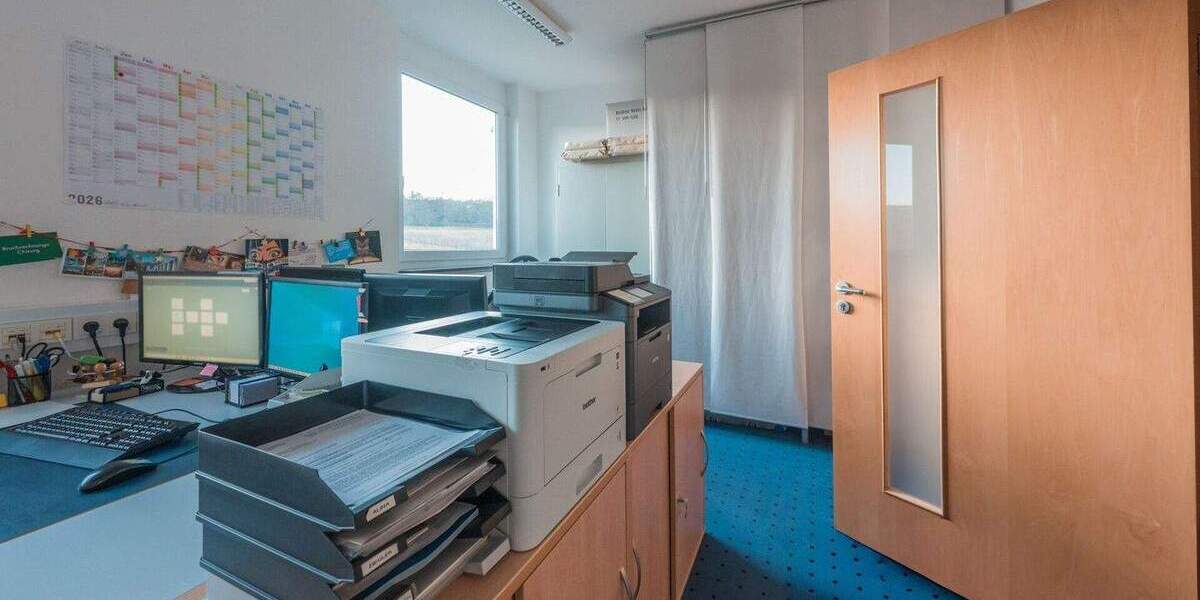 Gewerbeobjekt Remseck am Neckar / Neckargröningen Neckargröningen - 7 Zimmer, 168 m&sup2;, 398.000&euro; | Angebot:24811644