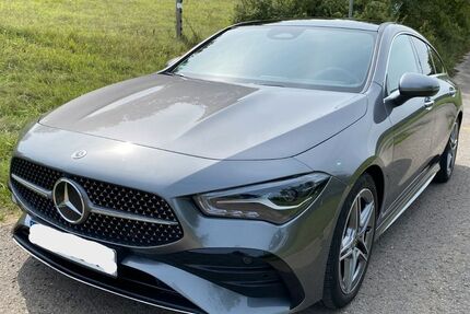 Mercedes-Benz CLA 200 Shooting Brake 23.500 km 36.900 € Weil der Stadt 71263