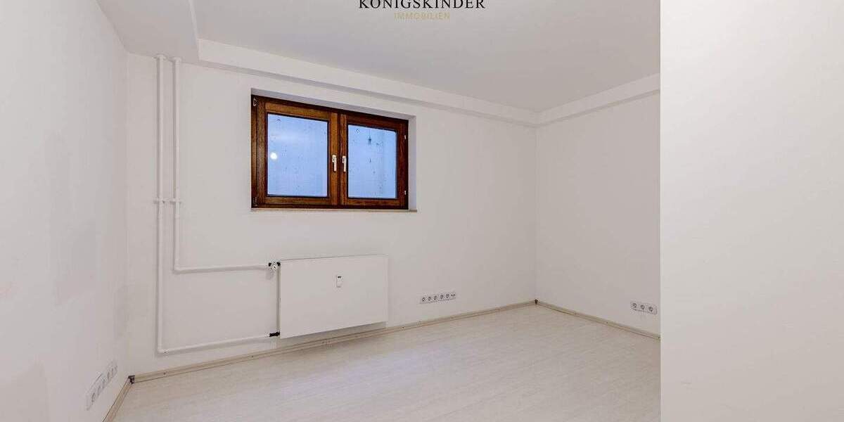 Etagenwohnung Stuttgart / Obertürkheim Obertürkheim - 3 Zimmer, 84 m&sup2;, 339.000&euro; | Angebot:24990109