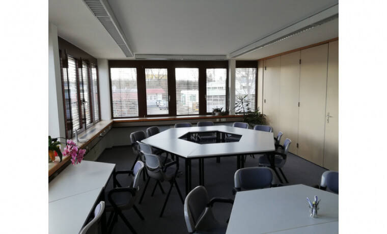 Gewerbeobjekt Kornwestheim - 622&euro; | Angebot:26818531