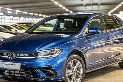 VW Polo 4.100 km 25.830 &euro; Stuttgart-Feuerbach 70469