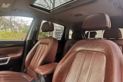 Opel Antara 197.000 km 5.300 € Ebersbach 73061